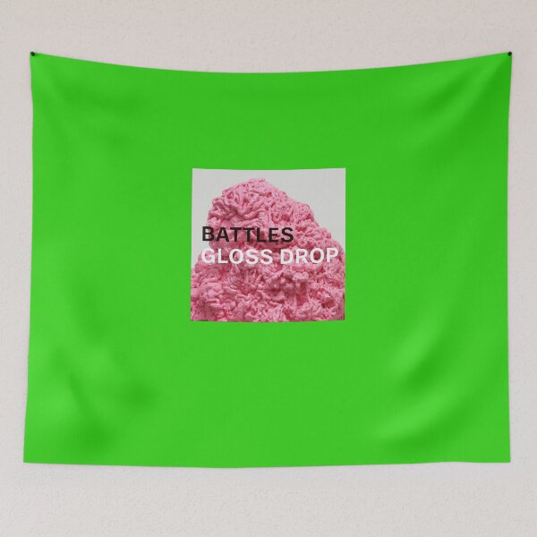 Item preview, BATTLES - Gloss Drop   T-Shirt designed and sold by AlexandSchrop.