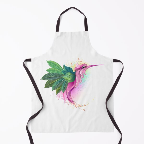 Item preview, Hummingbird Flower designed and sold by Blackmoon9.