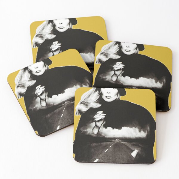 Item preview, Joni Mitchell   T-Shirt designed and sold by AlexandDobler.