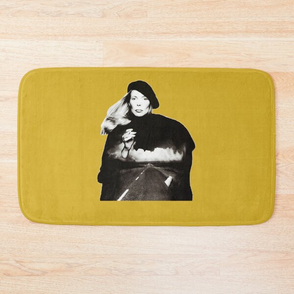 Item preview, Joni Mitchell   T-Shirt designed and sold by AlexandDobler.
