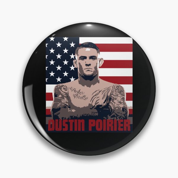 Item preview, Things You Should Know About Dustin Poirier designed and sold by MelodyBrooks.