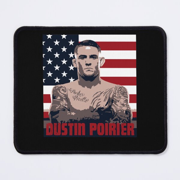 Item preview, Things You Should Know About Dustin Poirier designed and sold by MelodyBrooks.