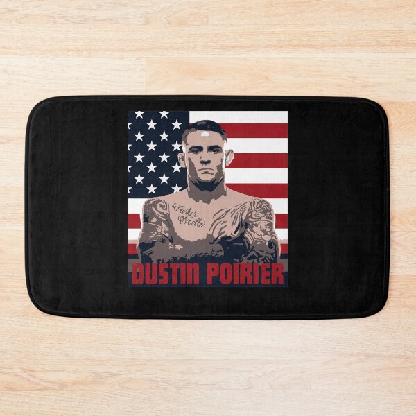 Item preview, Things You Should Know About Dustin Poirier designed and sold by MelodyBrooks.
