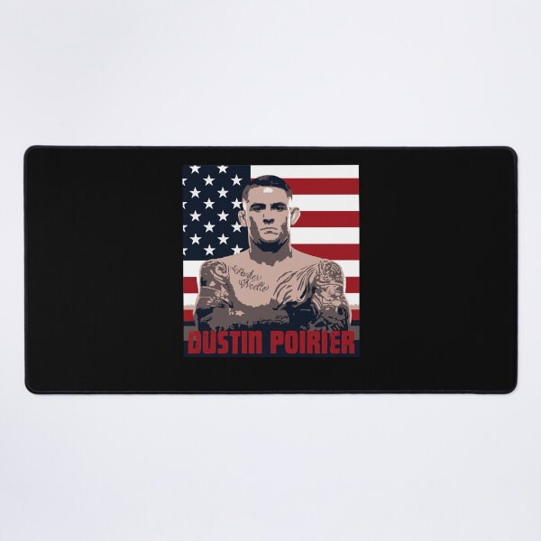 Item preview, Things You Should Know About Dustin Poirier designed and sold by MelodyBrooks.
