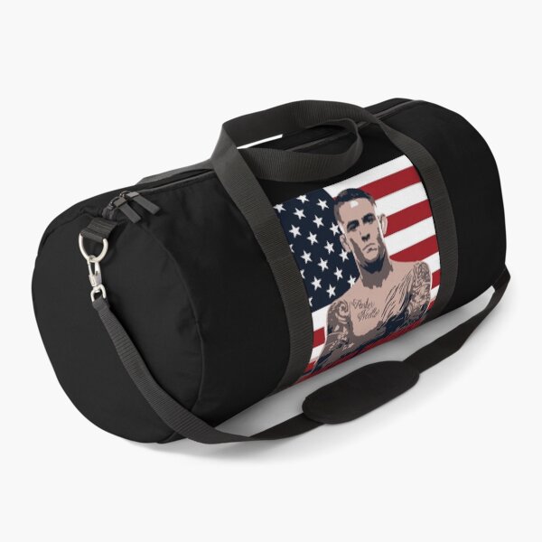 Item preview, Things You Should Know About Dustin Poirier designed and sold by MelodyBrooks.