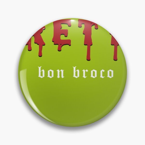 Item preview, Don Broco  T-Shirt designed and sold by MichaelBrkic.