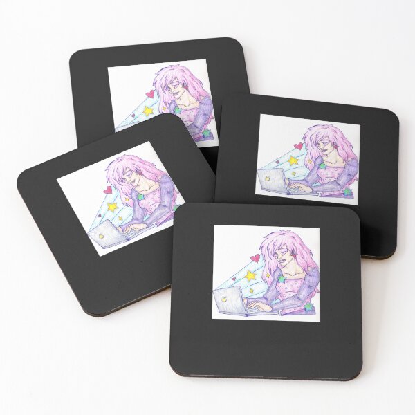 Item preview, Jem Virtually Outrageous! JemCon 2020 Souvenir Art Classic designed and sold by hanlmerardwmz.