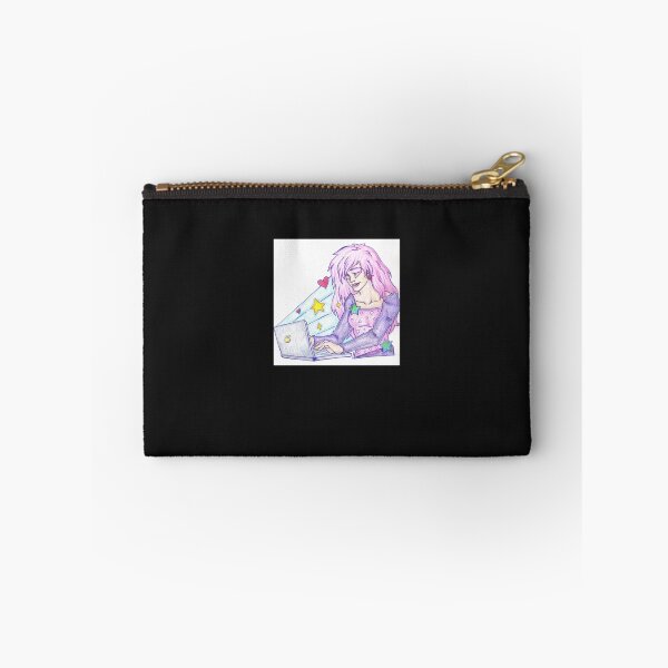 Item preview, Jem Virtually Outrageous! JemCon 2020 Souvenir Art Classic designed and sold by hanlmerardwmz.