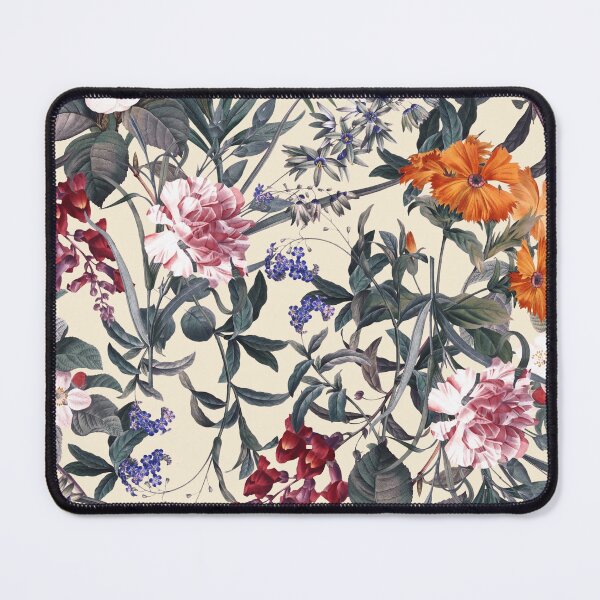 Item preview, Romantic Garden XI designed and sold by Burcu Korkmazyurek.