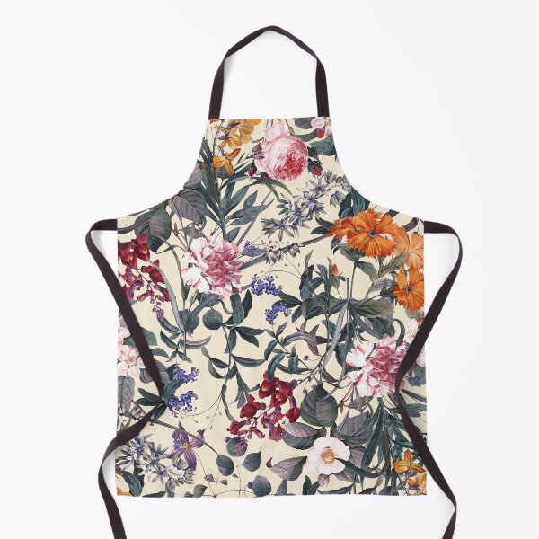 Item preview, Romantic Garden XI designed and sold by Burcu Korkmazyurek.