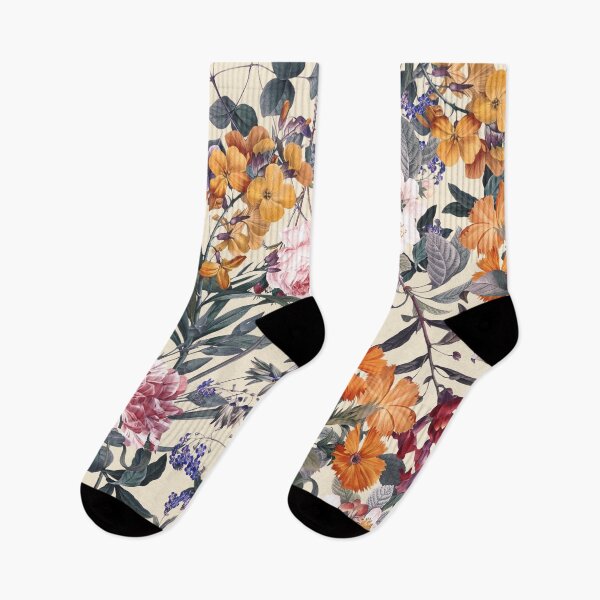 Item preview, Romantic Garden XI designed and sold by Burcu Korkmazyurek.