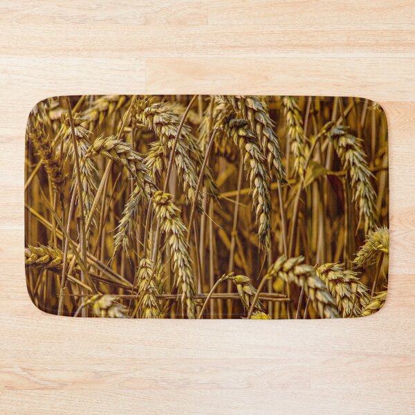 Item preview, fwc 0726 wheat designed and sold by fred chiea.