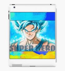 Cartoon iPad Case/Skin