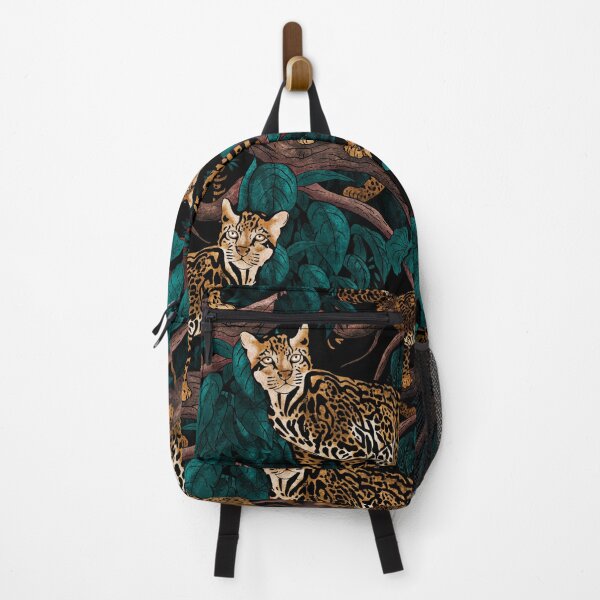 Item preview, Dangers in the Forest IV designed and sold by Burcu Korkmazyurek.