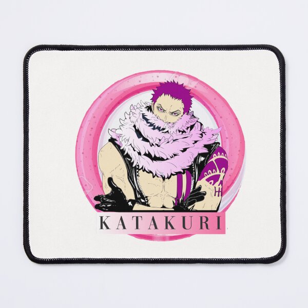Item preview, Charlotte Katakuri One Piece designed and sold by KenyaGibson.