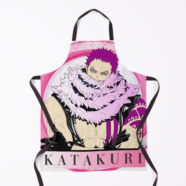 Item preview, Charlotte Katakuri One Piece designed and sold by KenyaGibson.