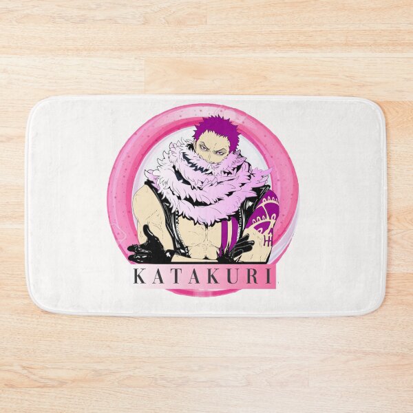 Item preview, Charlotte Katakuri One Piece designed and sold by KenyaGibson.