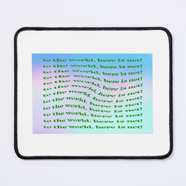 Item preview, NCT Greeting To The World Wall Poster designed and sold by stardustedits.