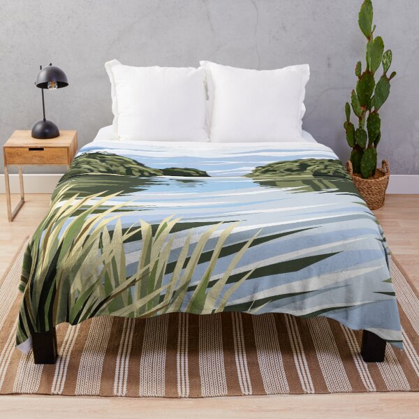 Item preview, Mill Creek, Stewart Isand, NZ designed and sold by Ira Mitchell.