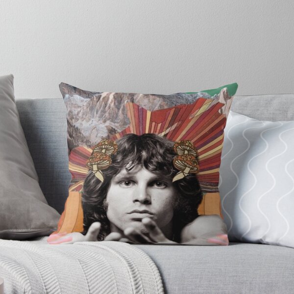Item preview, The Doors Band Classic designed and sold by seandexon953.