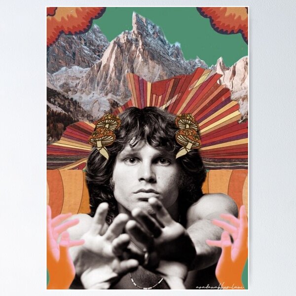 Item preview, The Doors Band Classic designed and sold by seandexon953.