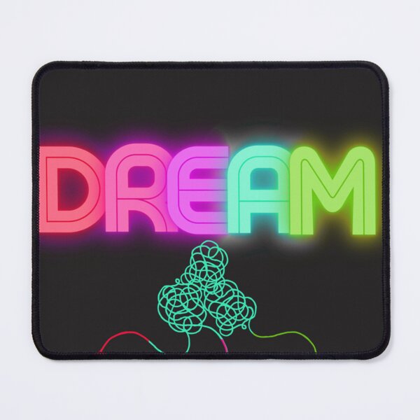 Item preview, Dreams Tshirt Dream tri color Active T-Shirt designed and sold by JorgaMildner.