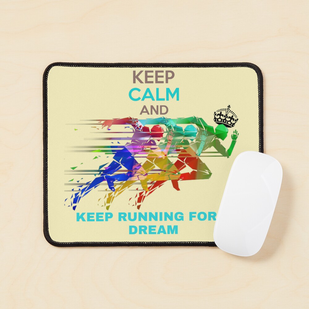 Item preview, Mouse Pad designed and sold by SerafinDesign.
