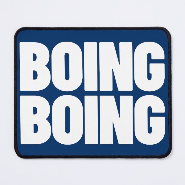Item preview, West Brom - Boing Boing designed and sold by SYGN.