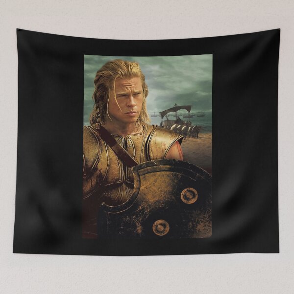 Item preview, Why Are Children So Obsessed With Brad Pitt designed and sold by DaphneDawson.