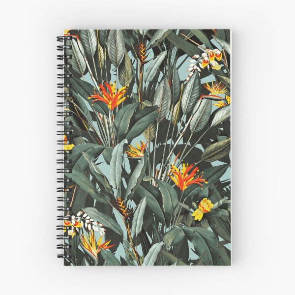 Item preview,  Midnight Garden VIII designed and sold by Burcu Korkmazyurek.