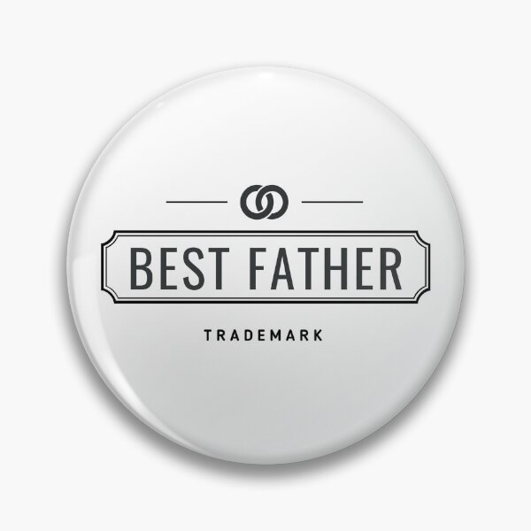 Item preview, Best father trademark designed and sold by InstaCreatives.