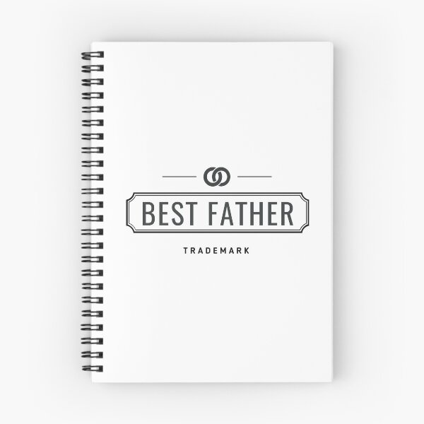 Item preview, Best father trademark designed and sold by InstaCreatives.
