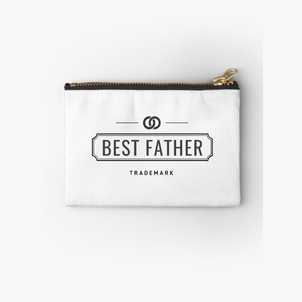 Item preview, Best father trademark designed and sold by InstaCreatives.