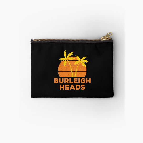 Item preview, Burleigh Heads Vintage designed and sold by teesaurus.