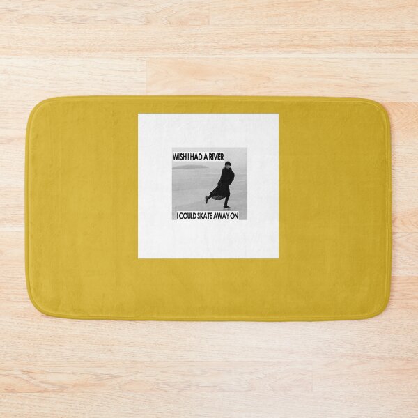 Artikelvorschau, Joni Mitchell - Fluss-Chiffon-Oberteil entworfen und verkauft von AlexandDobler.