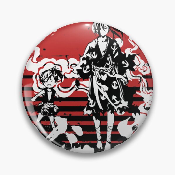 Item preview, Dororo designed and sold by AbuVodena.