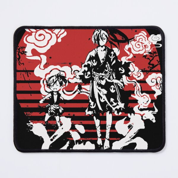 Item preview, Dororo designed and sold by AbuVodena.
