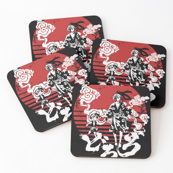 Item preview, Dororo designed and sold by AbuVodena.
