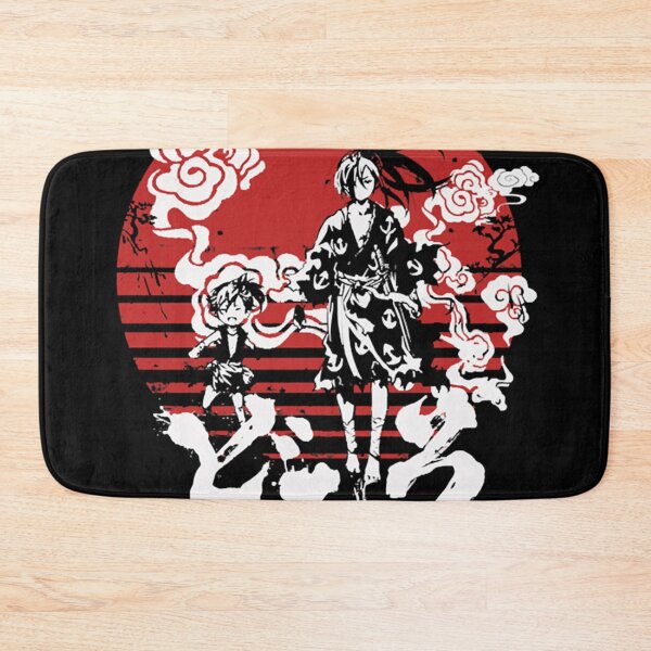 Item preview, Dororo designed and sold by AbuVodena.
