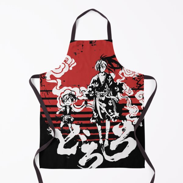 Item preview, Dororo designed and sold by AbuVodena.