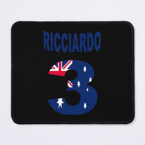 Item preview, Retro Daniel Ricciardo Funny Gifts Boy Girl designed and sold by OrtizCarson.