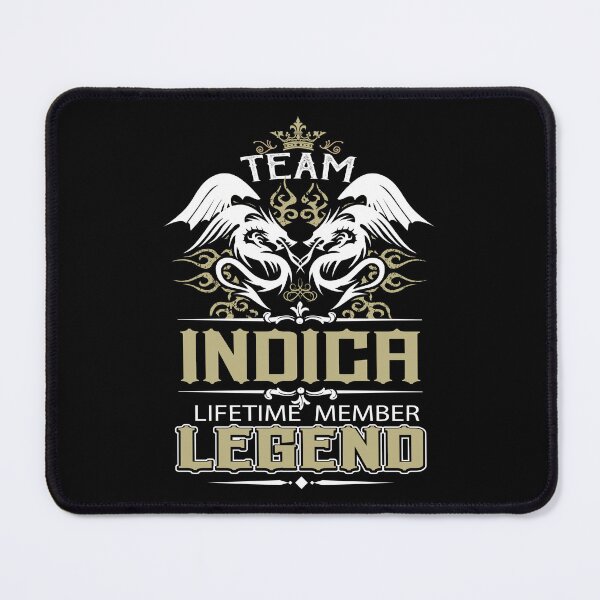 Item preview, Indica Name T Shirt - Indica Dragon Lifetime Member Legend Gift Item Tee designed and sold by stacyarmst.