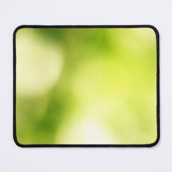 Item preview, Nature green defocused bokeh pattern wallpaper. designed and sold by IaroslavB.