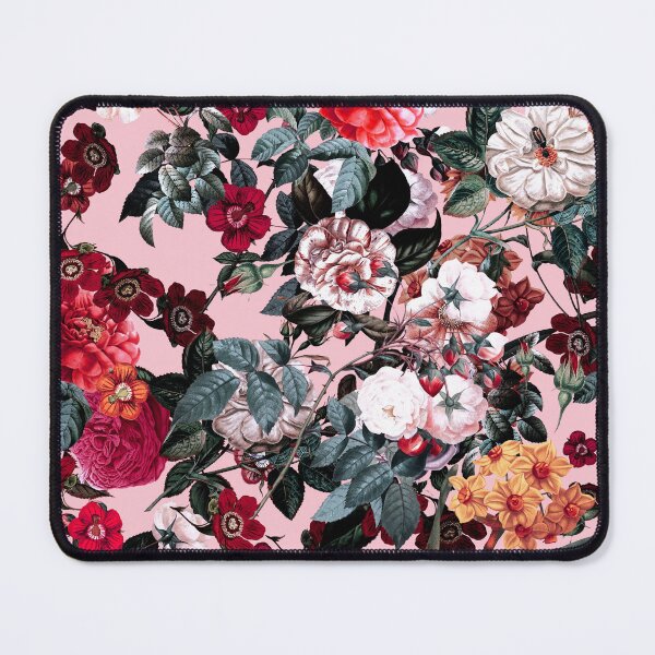 Item preview, Romantic Garden X designed and sold by Burcu Korkmazyurek.