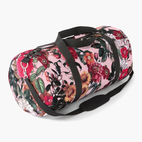 Item preview, Romantic Garden X designed and sold by Burcu Korkmazyurek.
