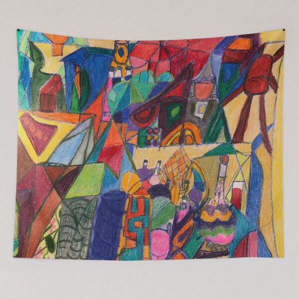 Item preview, The Science Experiment  designed and sold by DanaLDunCan.