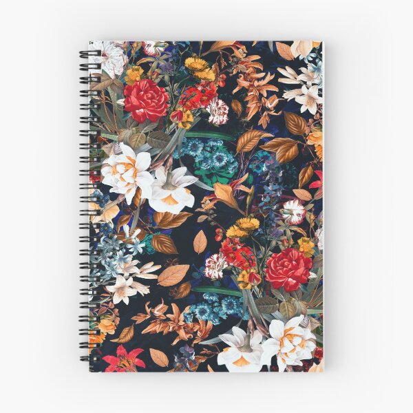 Item preview, EXOTIC GARDEN - NIGHT XXII designed and sold by Burcu Korkmazyurek.