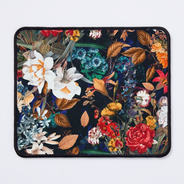 Item preview, EXOTIC GARDEN - NIGHT XXII designed and sold by Burcu Korkmazyurek.