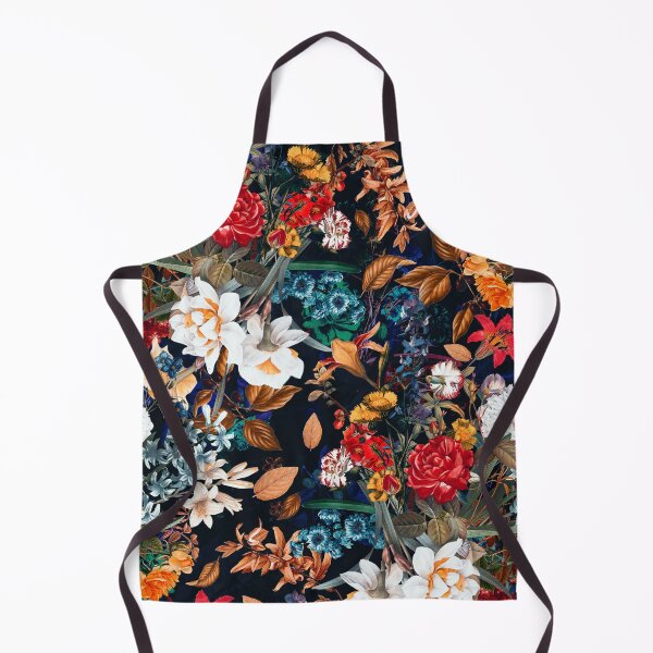 Item preview, EXOTIC GARDEN - NIGHT XXII designed and sold by Burcu Korkmazyurek.