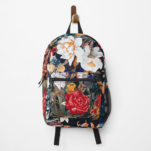Item preview, EXOTIC GARDEN - NIGHT XXII designed and sold by Burcu Korkmazyurek.